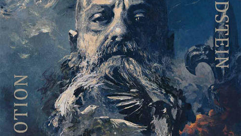 Kirk Windstein DREAM IN MOTION