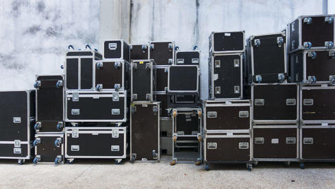 Flightcases