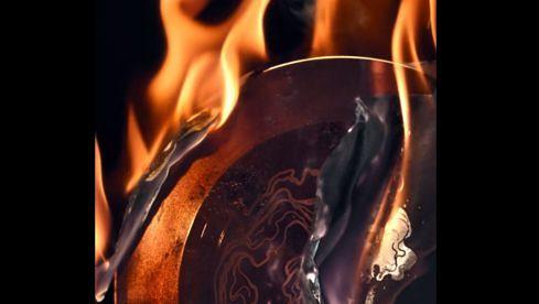 Die "Hell-P" von Slayer