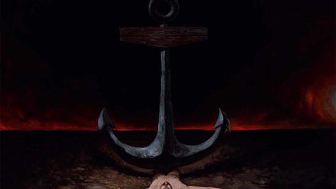 Dead Kosmonaut GRAVITAS