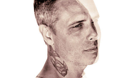 Nathan Gray WORKING TITLE