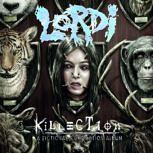Lordi KILLECTION