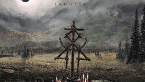 Lorna Shore IMMORTAL