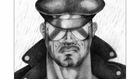 X Raiders WELTSCHMERZ '89