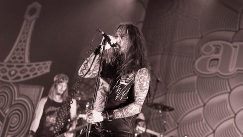 Amorphis