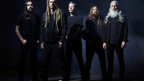 Lamb Of God