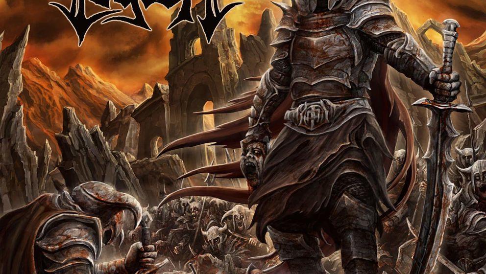 Berzerker Legion OBLITERATE THE WEAK