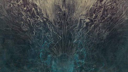 God Dethroned ILLUMINATI