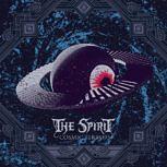 The Spirit COSMIC TERROR