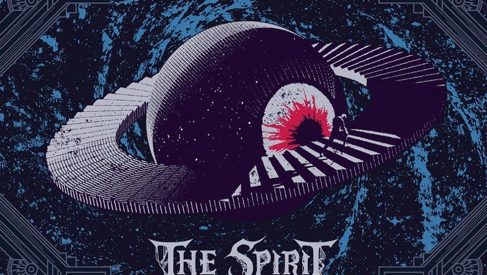 The Spirit COSMIC TERROR