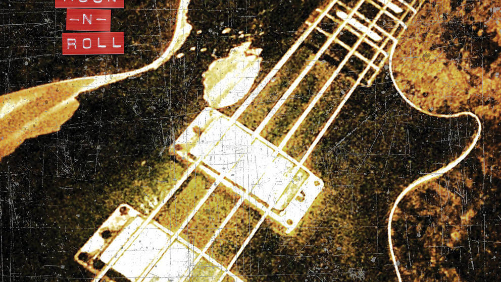 Supersuckers PLAY THAT ROCK’N’ROLL