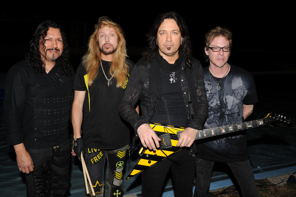 White Metal Die Geschichte des Genres und seine wichtigsten Bands