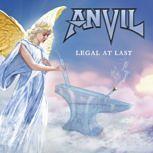 Anvil LEGAL AT LAST