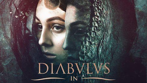 Diabulus In Musica EUPHONIC ENTROPY