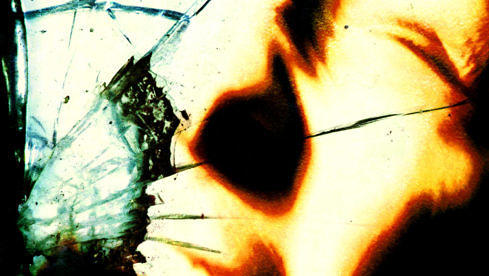 Great American Ghost POWER THROUGH TERROR