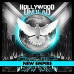 Hollywood Undead NEW EMPIRE, VOL. 1