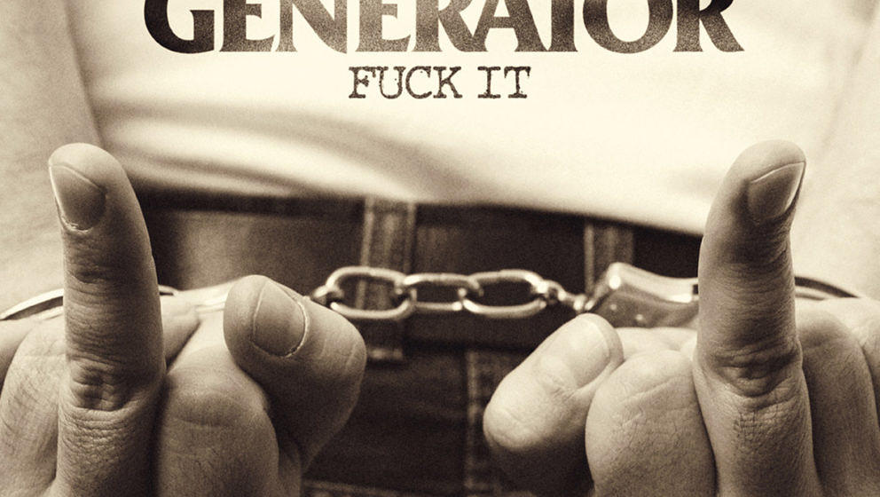 Mondo Generator FUCK IT