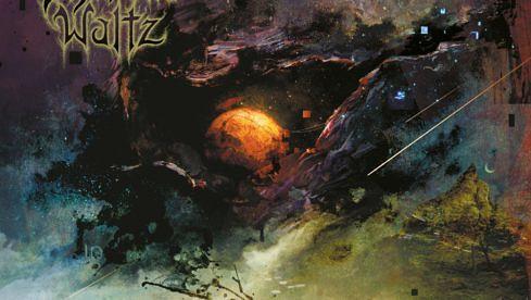 Psychotic Waltz THE GOD-SHAPED VOID