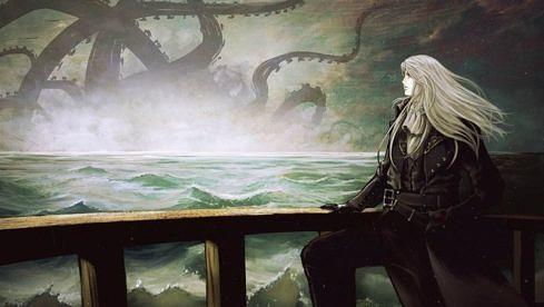 Seven Spires EMERALD SEAS