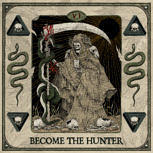 Suicide Silence BECOME THE HUNTER