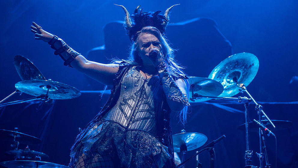 Battle Beast, Ludwigsburg, MHP Arena, 15.02.2020