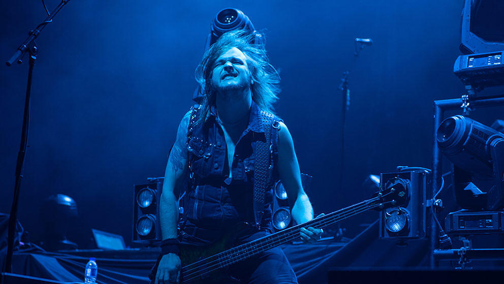 Battle Beast, Ludwigsburg, MHP Arena, 15.02.2020