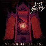 Lost Society NO ABSOLUTION