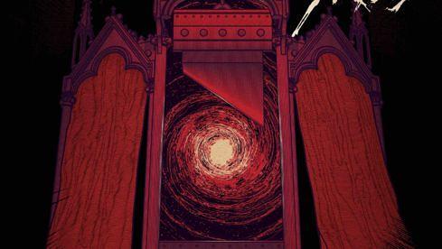 Lost Society NO ABSOLUTION