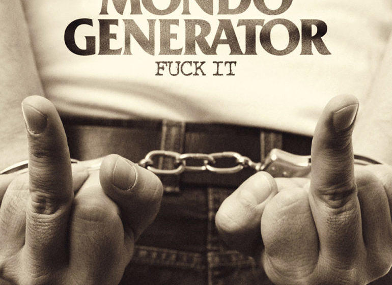 Mondo Generator FUCK IT