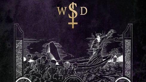 We Sell The Dead BLACK SLEEP