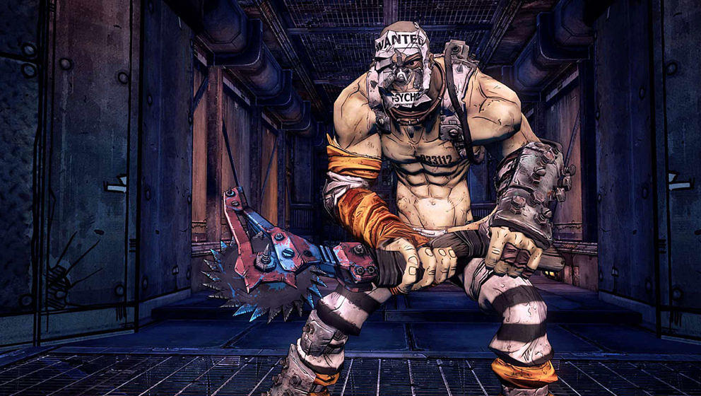 „Borderlands“ wird verfilmt