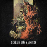 Beneath The Massacre FEARMONGER