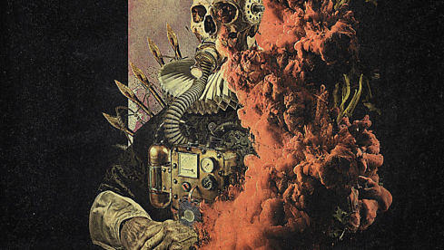 Beneath The Massacre FEARMONGER