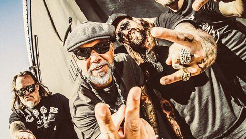 Böhse Onkelz BÖHSE ONKELZ