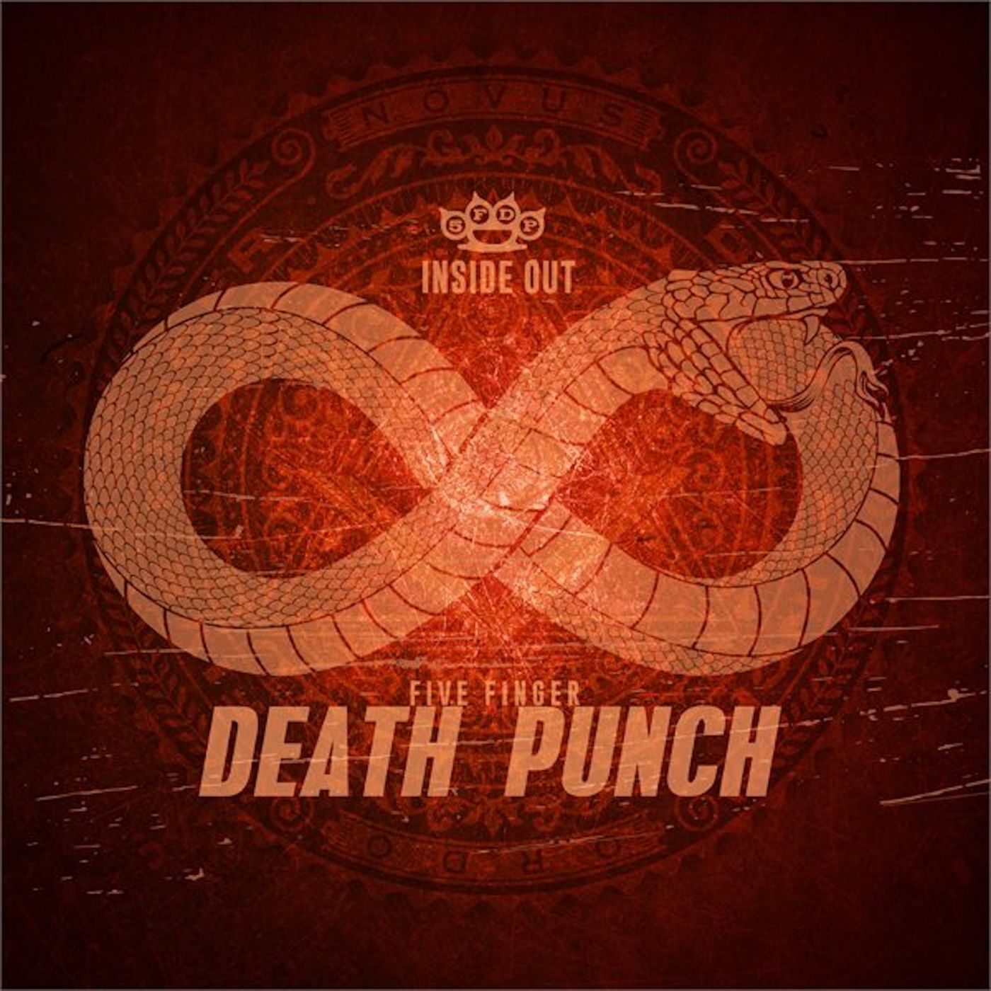 Five Finger Death Punch Düsseldorf