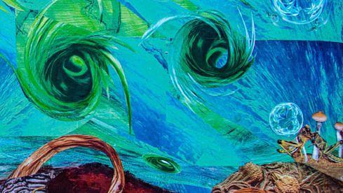 Intronaut FLUID EXISTENTIAL INVERSIONS