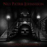 Nils Patrik Johansson THE GREAT CONSPIRACY