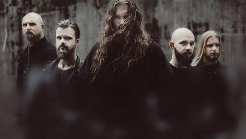 Borknagar--2020