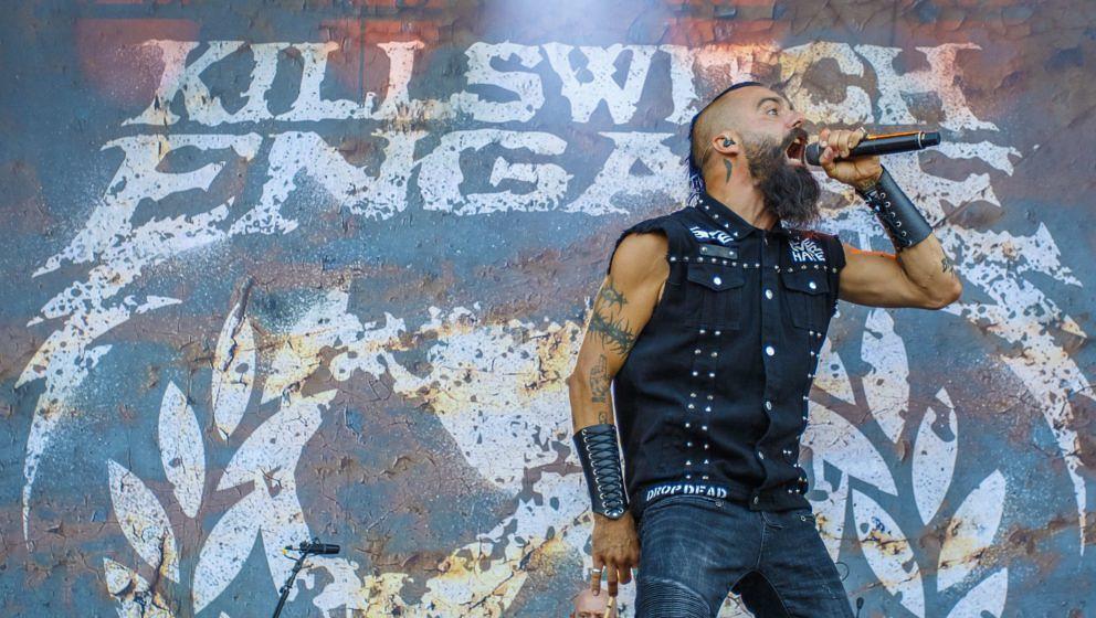 Killswitch Engage