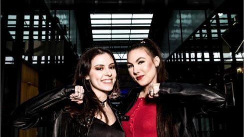 Amaranthe:Beyond_The_Black