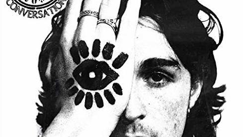 Naked Six LOST ART OF CONVERSATION