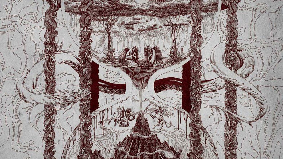 Death The Leveller II