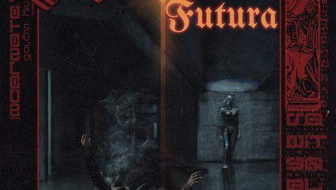 Lychgate ALSO SPRACH FUTURA