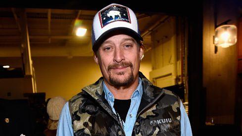 KId Rock