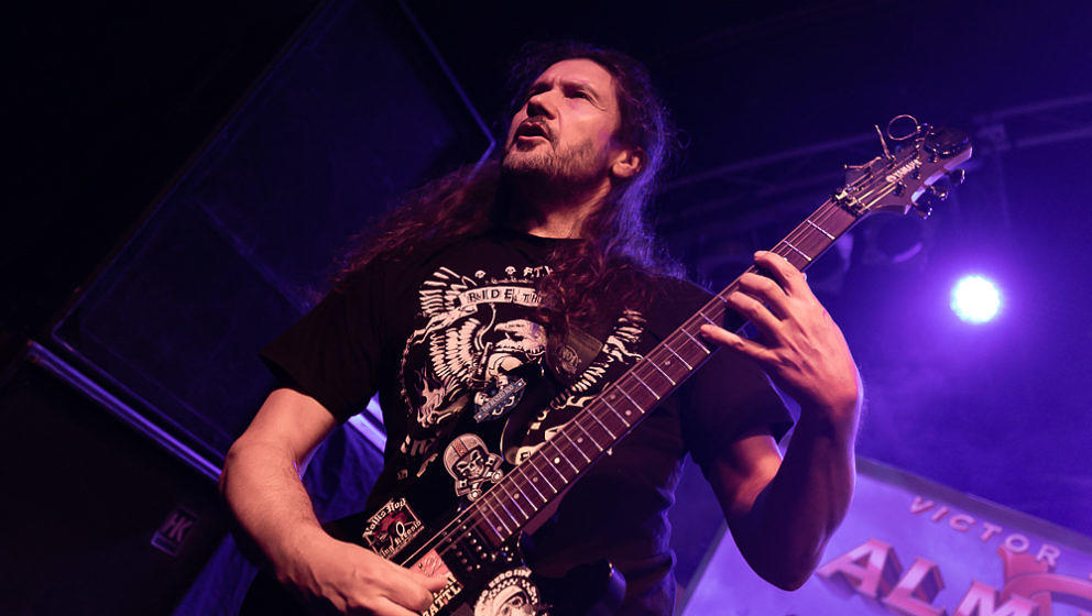 Almanac, 12.3.2020, Hamburg, Markthalle