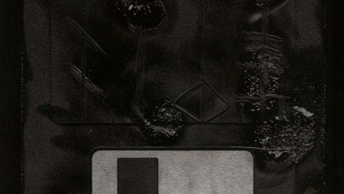 Master Boot Record FLOPPY DISK OVERDRIVE