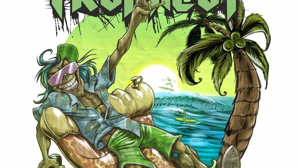 The Prophecy 23 FRESH METAL