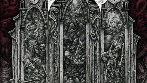 Thanatos VIOLENT DEATH RITUAL