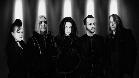 Evanescence