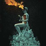 Irist ORDER OF THE MIND